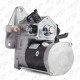 Стартер Iskramotor IMS100408 для CNH