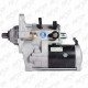 Стартер Iskramotor IMS100408 для CNH