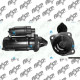 Стартер Mahle AZE4222, MS 417, 11.132.051, IS1165 (IMS302051)
