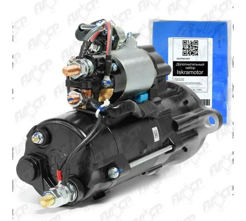 Стартер PRESTOLITE M110R2615SE-2D, M110R2615SE2D (IMS502615)
