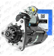 Стартер PRESTOLITE M110R2615SE-2D, M110R2615SE2D (IMS502615)