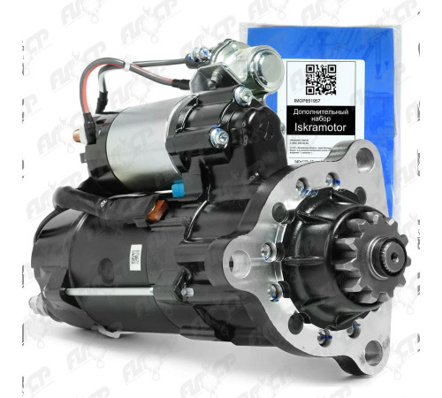 Стартер PRESTOLITE M110R2615SE-2D, M110R2615SE2D (IMS502615)