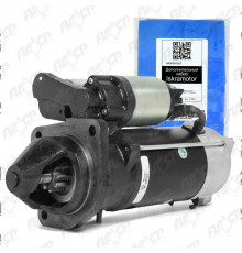 Стартер Krauf STI2756, STI2756UL (IMS402756)