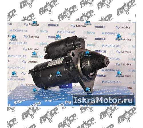 Стартер Mahle AZE4183, MS 202, 11.131.821, IS1328 (IMS301821)