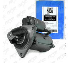 Стартер Mahle AZE4183, MS 202, 11.131.821, IS1328 (IMS301821)