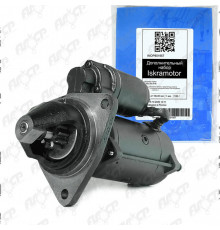 Стартер Mahle AZE4183, MS 202, 11.131.821, IS1328 (IMS301821)