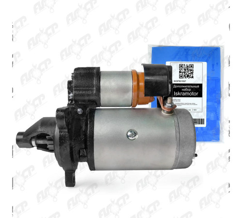 Стартер AVTOELECTRICA 743708AE, 74.3708 AE (IMS821242)