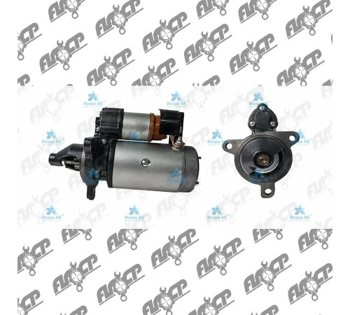 Стартер AVTOELECTRICA 743708AE, 74.3708 AE (IMS821242)