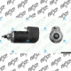 Стартер Mahle AZK5534, 11.139.100, IS0104 (IMS309100)