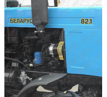 Стартер БАТЭ 74.3708, 743708 (IMS831242)