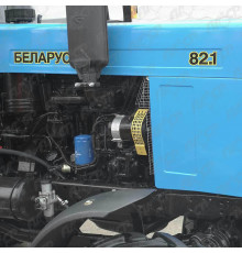 Стартер БАТЭ 74.3708, 743708 (IMS831242)