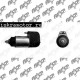 Стартер Mahle AZK5530, MS 488, 11.139.072, IS9063 (IMS309072)