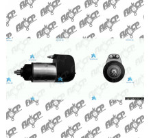 Стартер Mahle AZK5530, MS 488, 11.139.072, IS9063 (IMS309072)