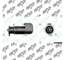 Стартер Mahle AZK5180, MS 529, 11.139.021, IS9021 (IMS309021)
