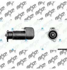 Стартер Mahle AZK5180, MS 529, 11.139.021, IS9021 (IMS309021)