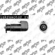 Стартер Mahle AZK5180, MS 529, 11.139.021, IS9021 (IMS309021)