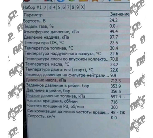 Стартер Iskramotor IMS102348 для ЯМЗ-534, -536, МАЗ, ЛиАЗ, Урал, ГАЗ
