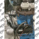 Стартер Iskramotor IMS102348 для ЯМЗ-534, -536, МАЗ, ЛиАЗ, Урал, ГАЗ