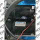 Стартер Iskramotor IMS102348 для ЯМЗ-534, -536, МАЗ, ЛиАЗ, Урал, ГАЗ