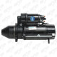 Стартер Iskramotor IMS102348 для ЯМЗ-534, -536, МАЗ, ЛиАЗ, Урал, ГАЗ