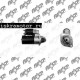 Стартер Mahle AZD2127, MS 455, 11.131.928, IS1279 (IMS301928)
