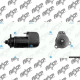 Стартер Mahle AZK5497, MS 538, 11.139.151, IS9137 (IMS309151)