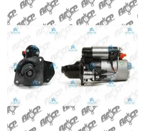Стартер PRESTOLITE M100R2008SE-VPP, M100R2008SEVPP (IMS507087)
