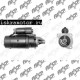 Стартер Mahle AZJ3114, 11.130.408, IS0408 (IMS300408)