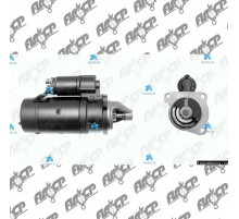 Стартер Mahle AZJ3114, 11.130.408, IS0408 (IMS300408)