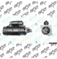 Стартер Mahle AZJ3114, 11.130.408, IS0408 (IMS300408)