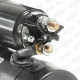 Стартер Iskramotor IMS101821 для ММЗ Д-240, Д-243, Д-245, МТЗ, ПАЗ, ГАЗ