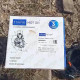 Стартер Iskramotor IMS101821 для ММЗ Д-240, Д-243, Д-245, МТЗ, ПАЗ, ГАЗ