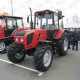 Стартер Iskramotor IMS101821 для ММЗ Д-240, Д-243, Д-245, МТЗ, ПАЗ, ГАЗ