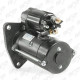 Стартер Iskramotor IMS101821 для ММЗ Д-240, Д-243, Д-245, МТЗ, ПАЗ, ГАЗ