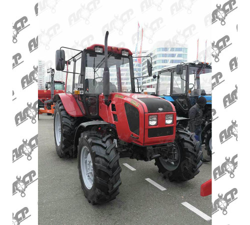 Стартер Iskramotor IMS101821 для ММЗ Д-240, Д-243, Д-245, МТЗ, ПАЗ, ГАЗ