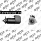 Стартер Mahle AZK5401, MS 555, 11.139.041, IS9035 (IMS309041)