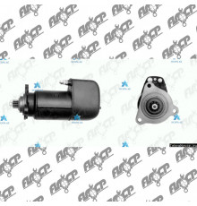 Стартер Mahle AZK5401, MS 555, 11.139.041, IS9035 (IMS309041)