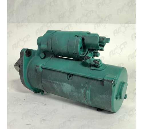 Стартер новый со следами установки DEUTZ 01183712, 0118 3712 (IMS993712)