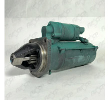 Стартер новый со следами установки DEUTZ 01183712, 0118 3712 (IMS993712)