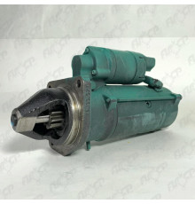 Стартер новый со следами установки DEUTZ 01183712, 0118 3712 (IMS993712)