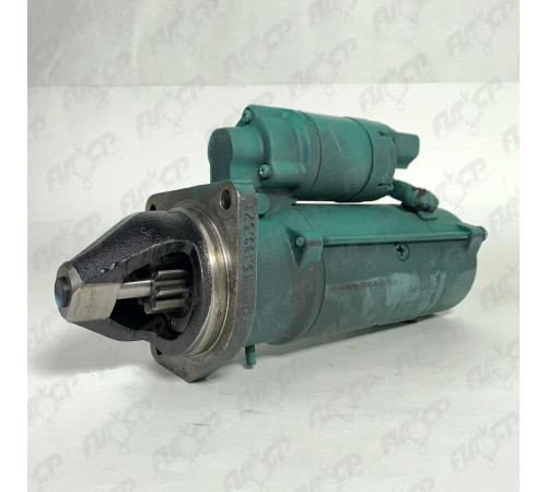 Стартер новый со следами установки DEUTZ 01183712, 0118 3712 (IMS993712)
