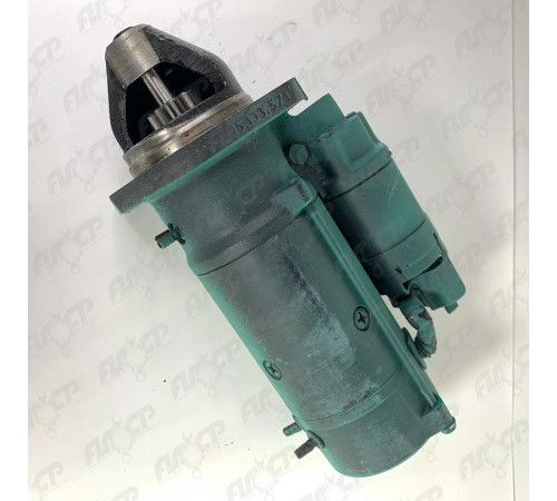 Стартер новый со следами установки DEUTZ 01183712, 0118 3712 (IMS993712)