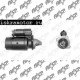Стартер Mahle AZJ3218, MS 351, 11.130.669, IS0669 (IMS300669)
