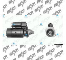 Стартер Mahle AZJ3218, MS 351, 11.130.669, IS0669 (IMS300669)