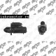 Стартер Mahle AZF4562, MS 110, 11.131.191, IS1070 (IMS301191)