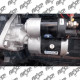 Стартер Iskramotor IMS201035 для МТЗ, ММЗ Д-245, Д-243, Д-242