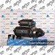 Стартер Mahle AZE4185, MS 430, 11.131.833, IS1059 (IMS301833)