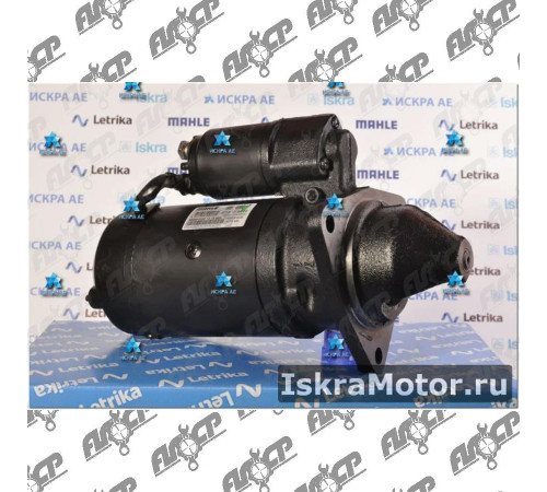 Стартер Mahle AZJ3124, MS 185, 11.130.436, IS0436 (IMS300436)