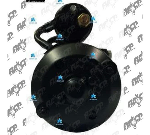 Стартер Mahle AZJ3367, MS 616, 11.131.053, IS1172 (IMS301053)