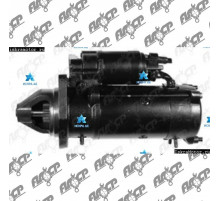 Стартер Mahle AZF4169, 11.131.648, IS1238 (IMS301648)